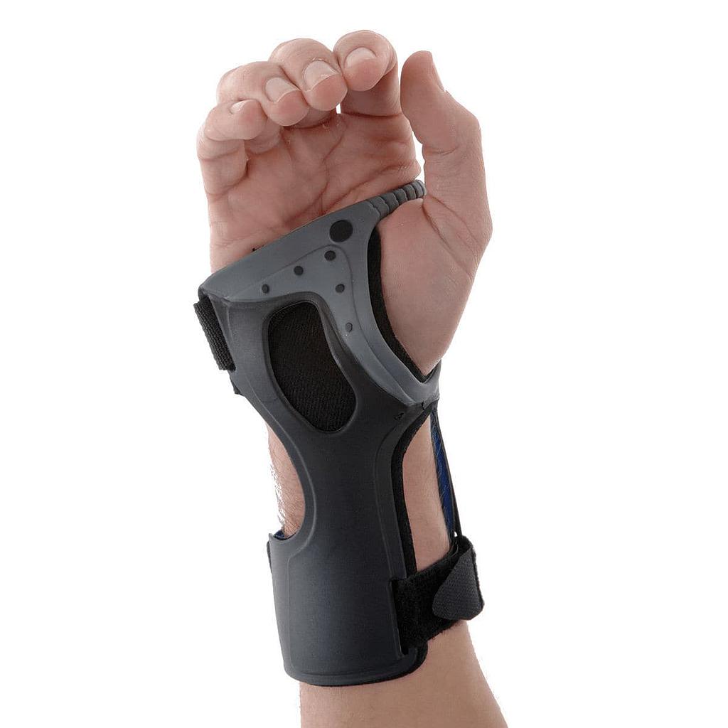 Support de poignet pour tunel carpien - Exoform