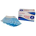 Self-sealing strerilization pouches [2.25" x 2.75"]