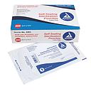 Sacs pour autoclaves [5.25" x 7.50"]