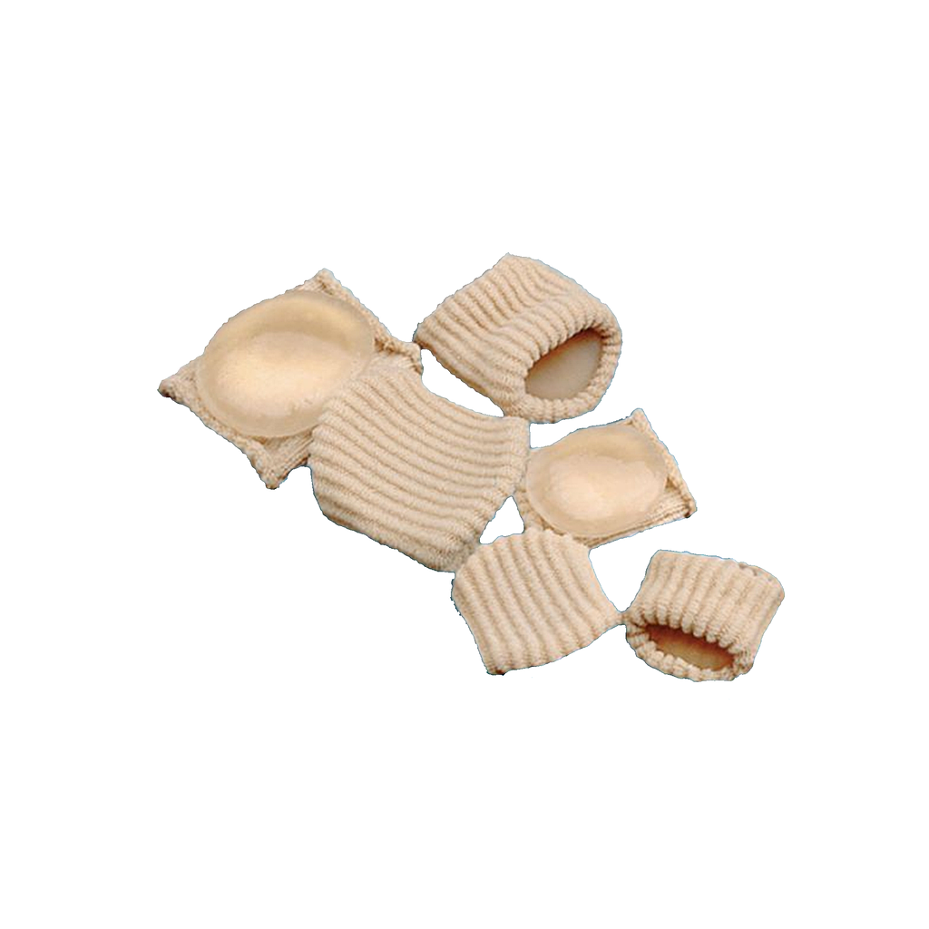[111-444] Protecteur en gel pour doigts et orteils (précouper) - Rég.: 62$ (Mini)