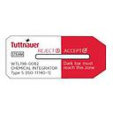 Indicateur chimique Integrator Type 5