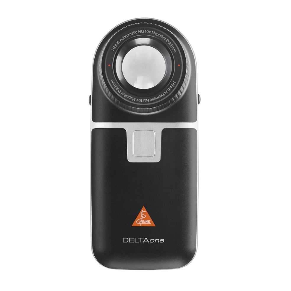 Dermatoscope Delta One - Rég.: 2195,00$
