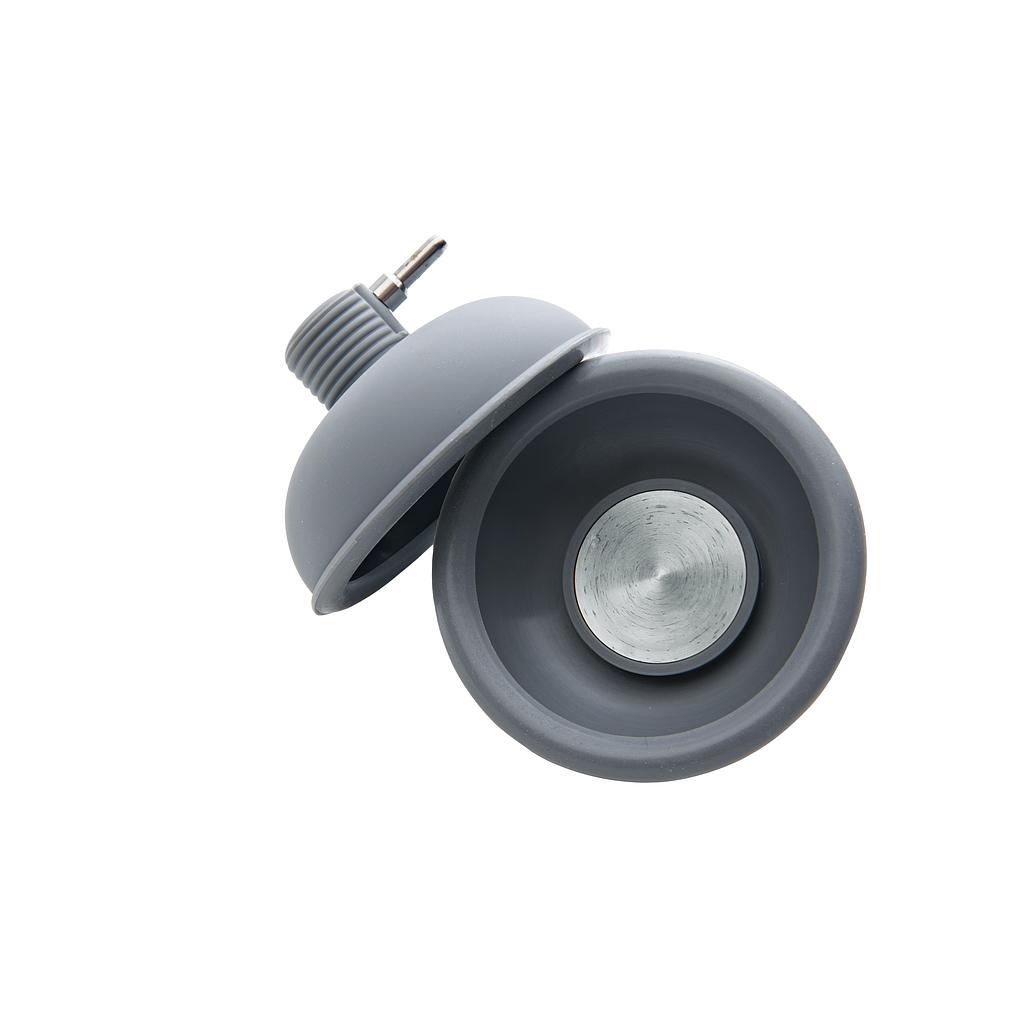[109-090] Électrodes générique à succion (ventouse) (60.00 mm (2.36"))