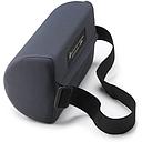 D-Section lumbar roll