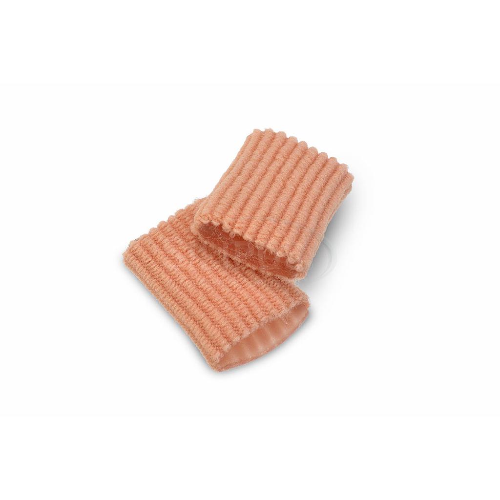 Corn pads square gel protector - Reg.: 16.00$