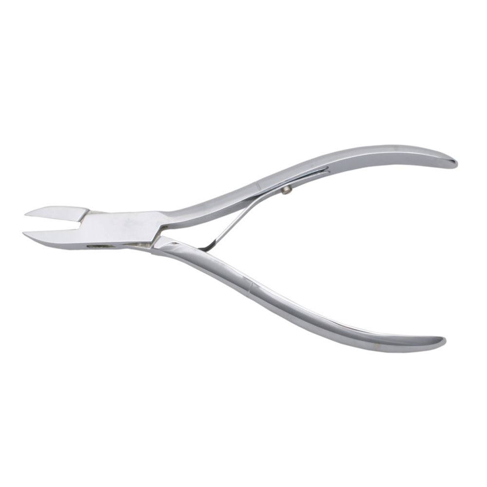 Nail Nipper straight jaw - Reg.: 345,50$