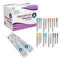 Hypodermic needle - Reg.: 8,95$