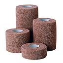 Ruban cohésif CoFlex Med - 2,5 cm (1")