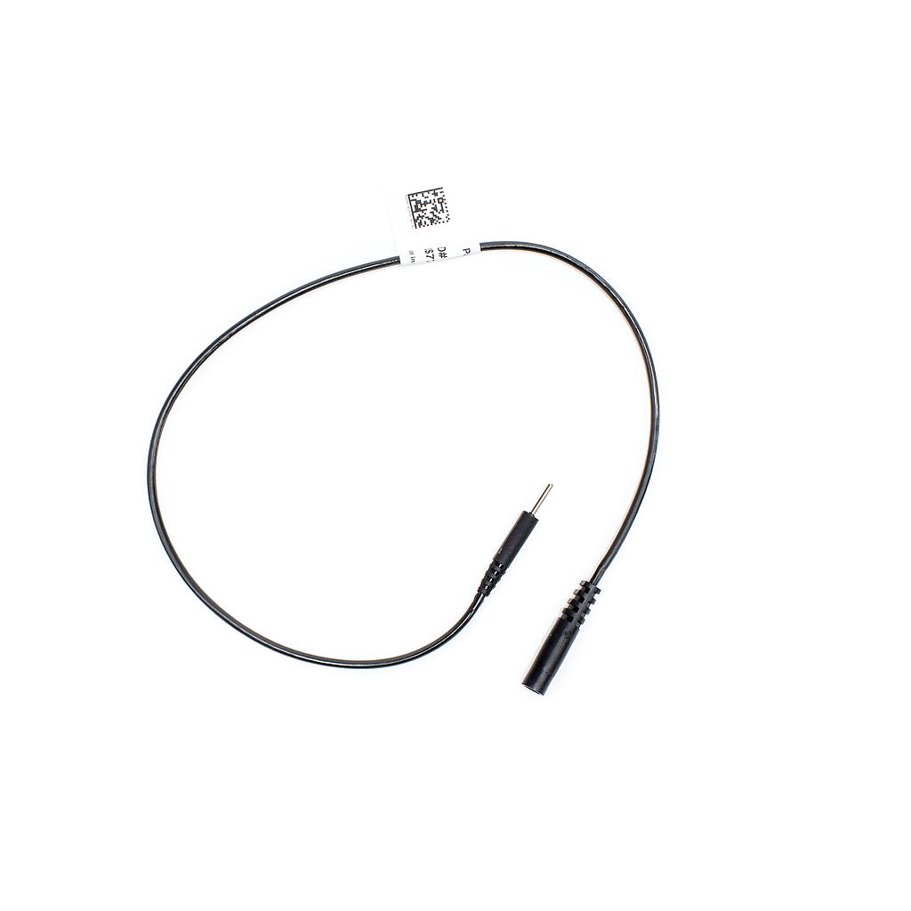Adaptateur générique de banane à pin - 45 cm (18")