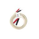 Cable with Banana to Pin connector for Richmar and Amrex - Reg.: 35,00$