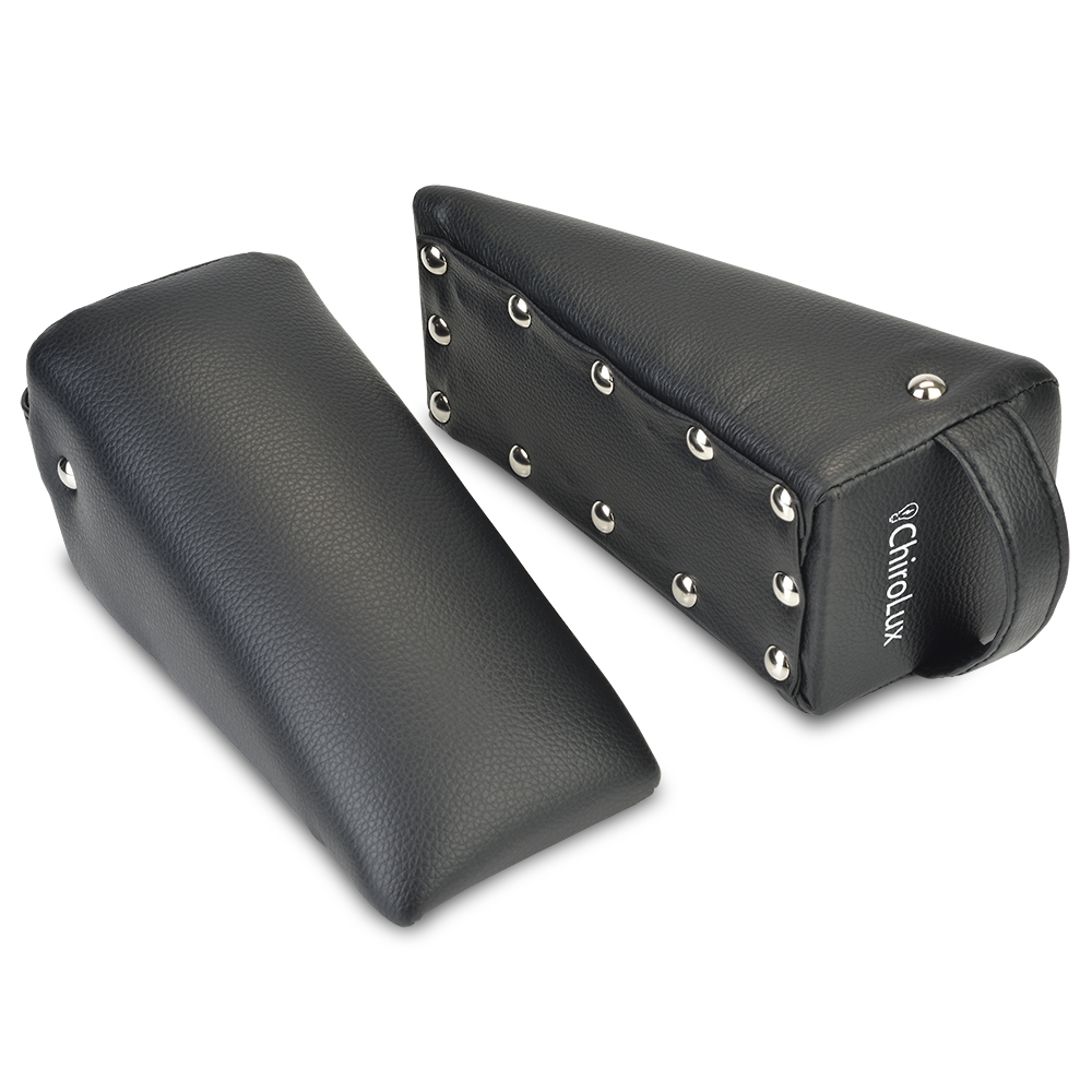 Bloc pelvien S.O.T. (Technique Sacro-Occipital) ChiroLux Blox - Rég.: 175,00$