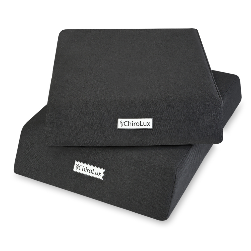 ChiroLux Pregnancy pillows - Reg.: 465,00$