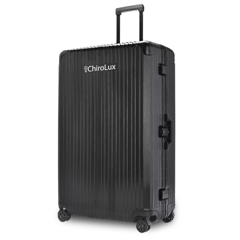 [119-793] Valise de transport ChiroLux Airline