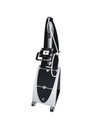 DX Twin - Appareil de dépressothérapie pour le Stretching Cellulaire