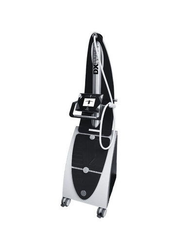 [119-962] DX Twin - Appareil de dépressothérapie pour le Stretching Cellulaire