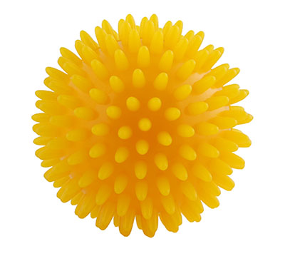[103-870] Massage spiky ball (8.00 cm (3.15"))