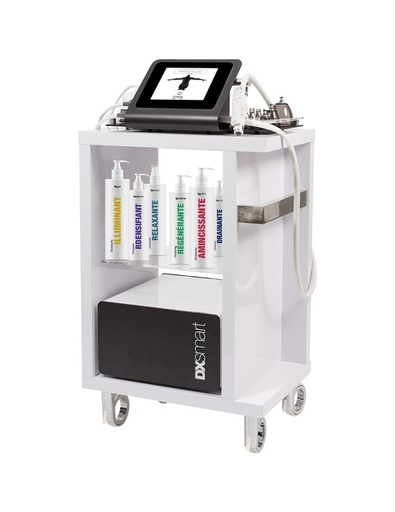[119-963] DX Smart - Appareil pour le Stretching Cellulaire