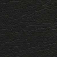 [120-020] Coussins Ultraleather pour Modèle 528/529 (Raven Wing (Noir), 61.00 cm (24.00"))