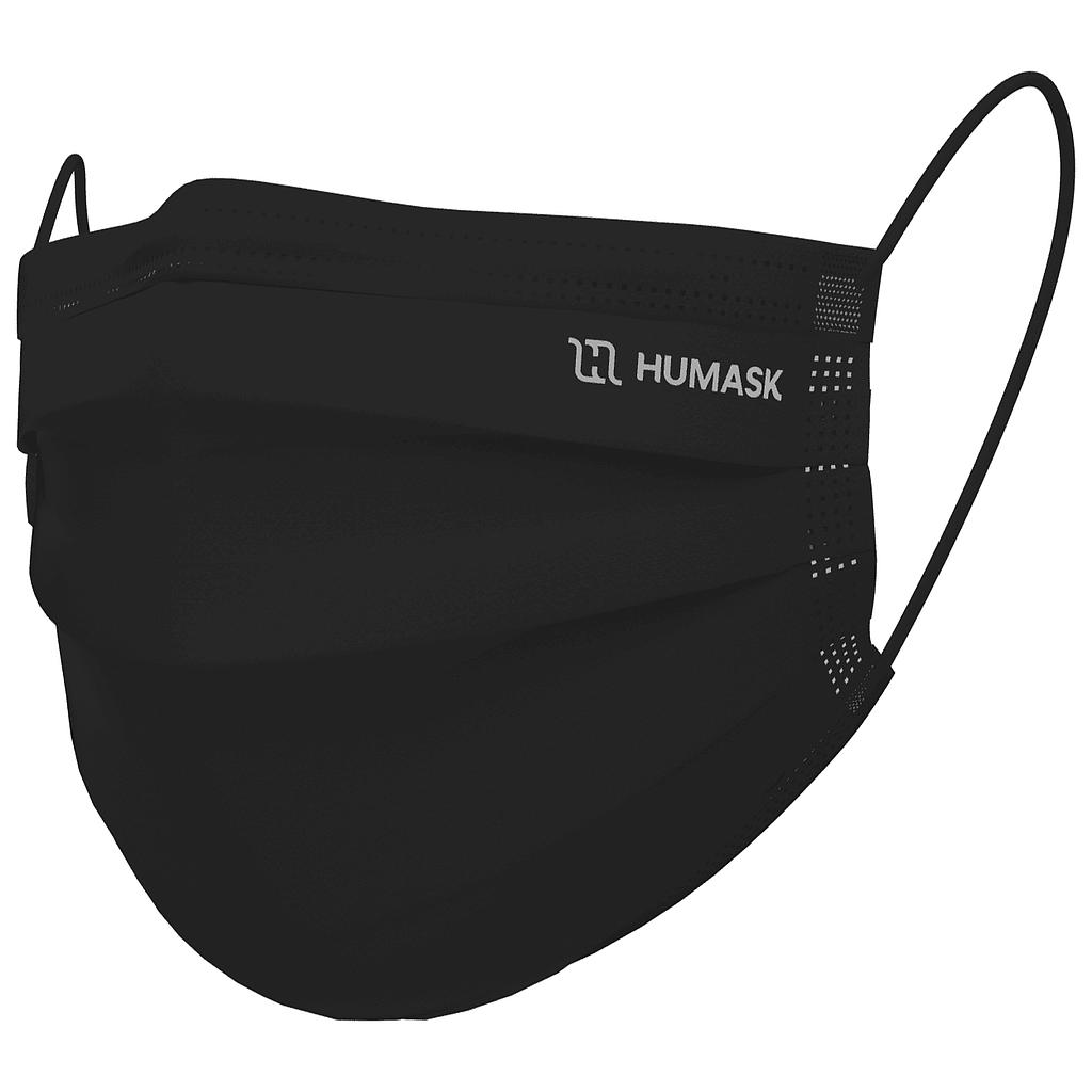 Masque facial Humask Pro - Liquidation - Rég.: 9,75$