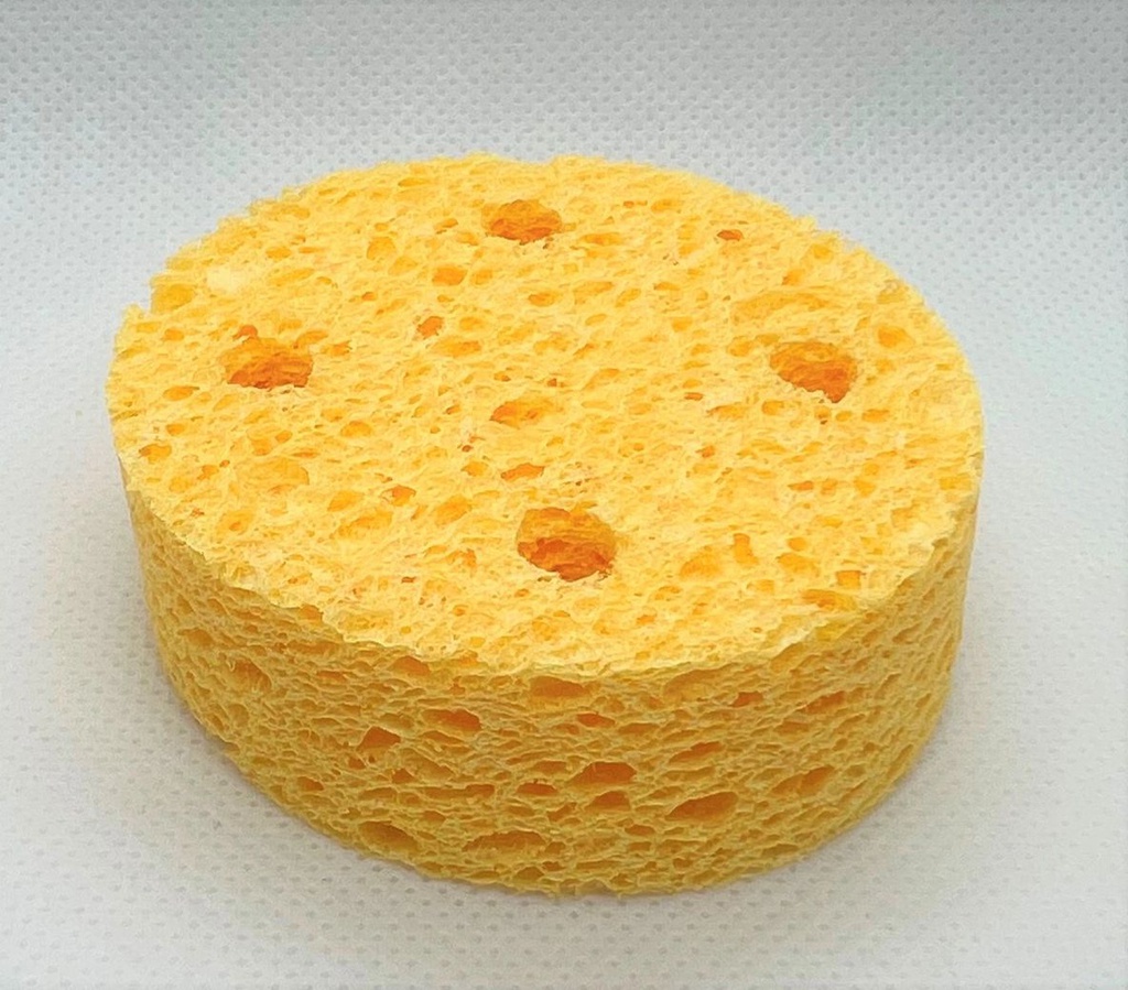 Sponges for suction cups - 60 mm