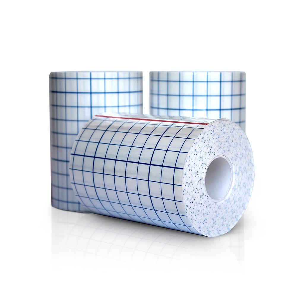 Bandage hypoallergénique Fixit Professional - Rég.: 2" à 6,72$ et 3" à 11,55$