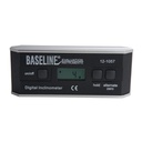 Inclinomètre digital Baseline