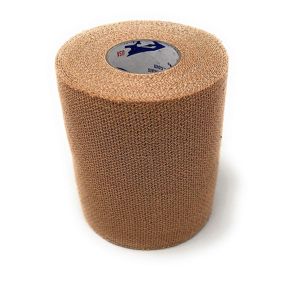 [104-388] Jaylastic Plus II elastic adhesive athletic tape - 7.5 cm (3")