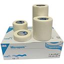 Micropore surgical tape - 2.5 cm (1")