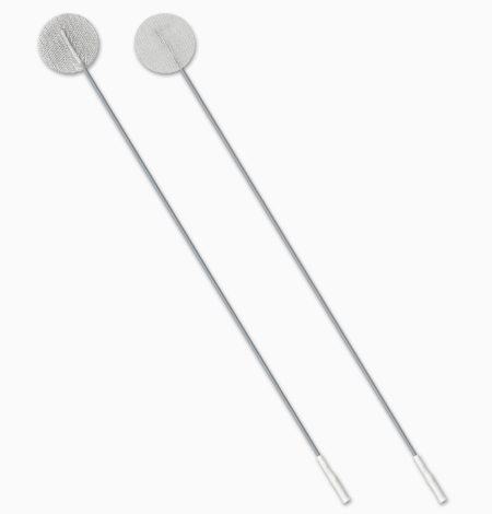 PALS electrodes Round shape self-adhesive 