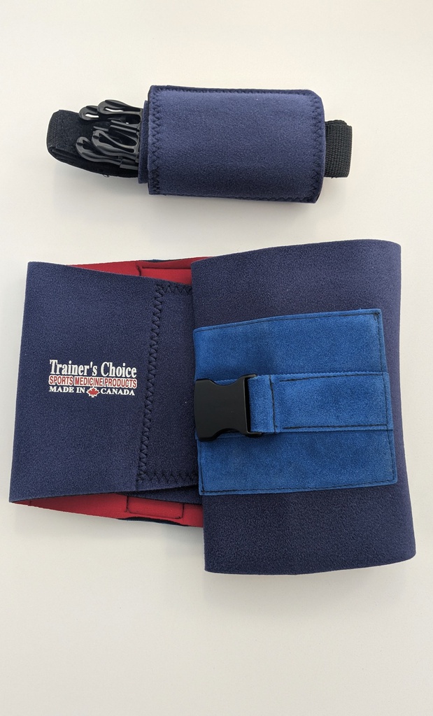 Glenohumeral support - Medium - Reg.: 280,00$