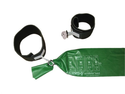 Extremity cuff strap - 40 cm (16")