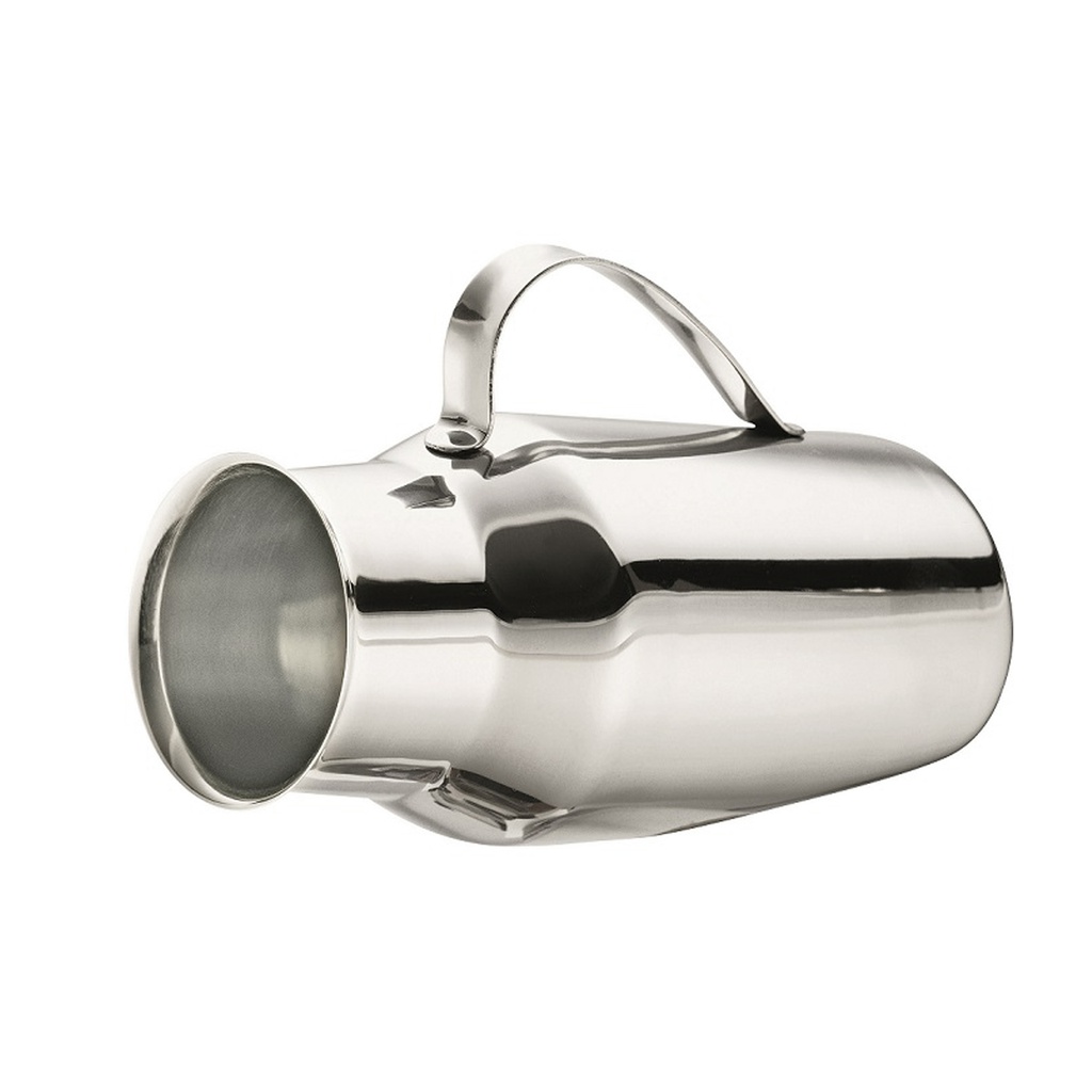 Stainless steel urinal (male) - High quality