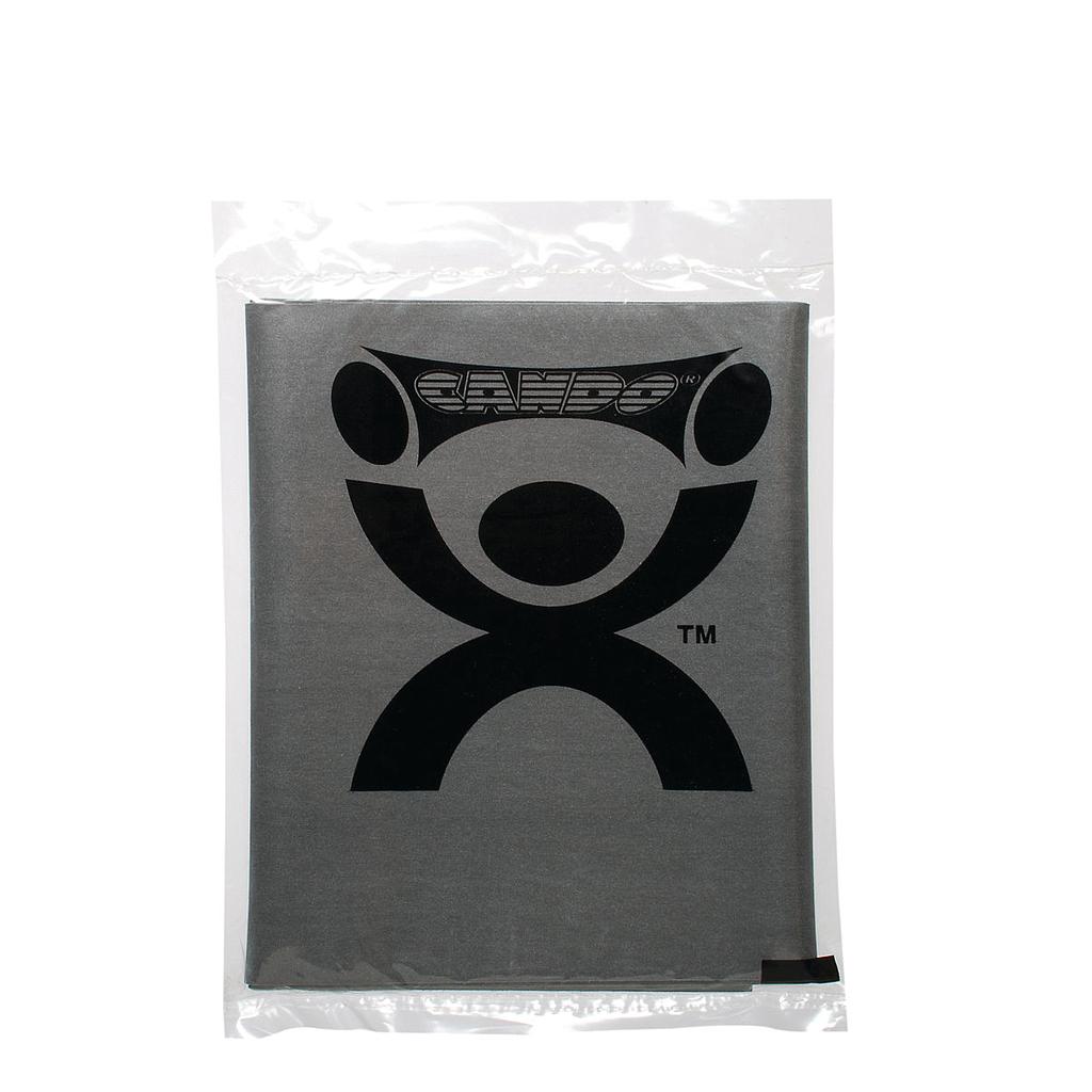 Cando exercise band - black - 48" (4 foot) - reg. 5,99$ {↓}