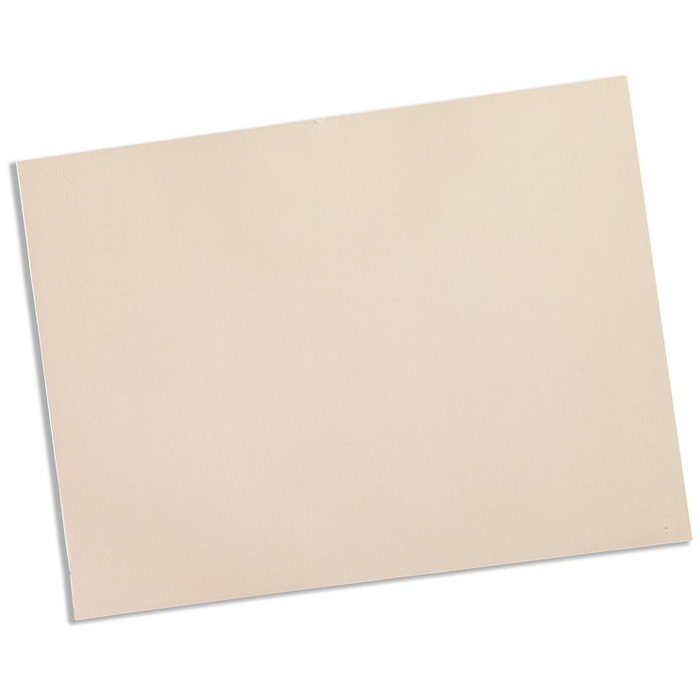 Matériau d'attelle thermoplastique TailorSplint - 1/8" x 18" x 24"