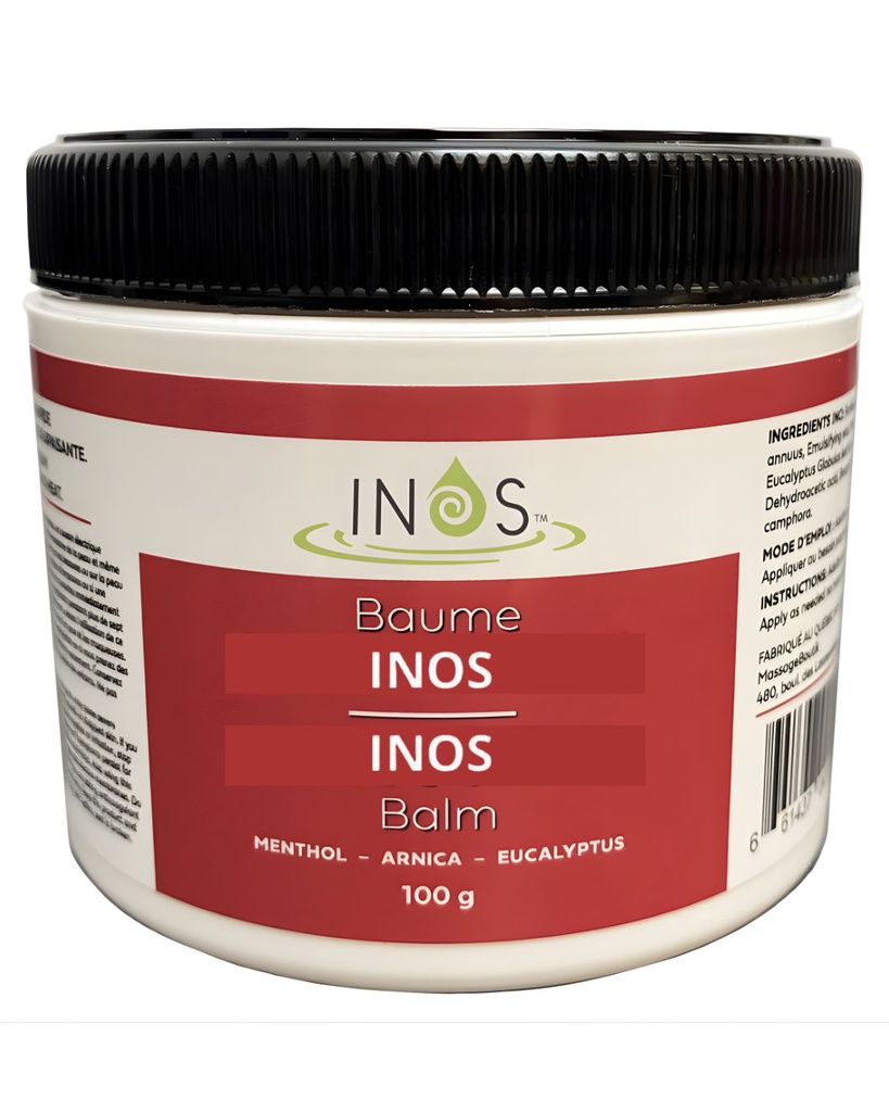 INOS balm with arnica - 100g