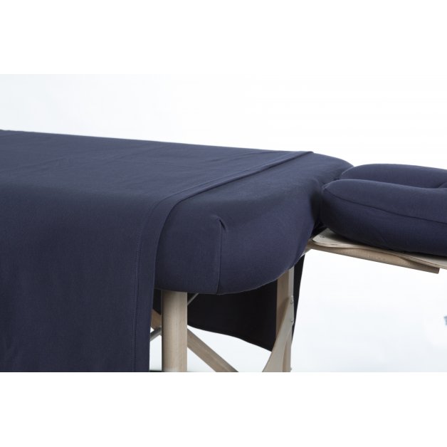 Fitted sheet for 73&quot; (183 cm) table