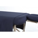 Fitted sheet for 73" (183 cm) table