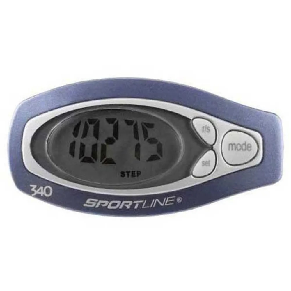 Podomètre 340 - Rég.: 33,10$