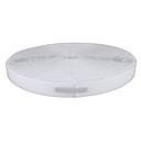 Velcro autocollant 2.5 cm (1") - boucles - Rég.: 22,45$