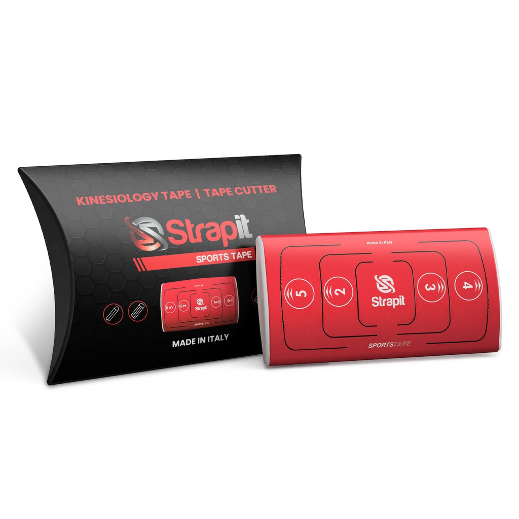 Strapit Kinesiology Tape Cutter