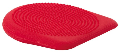 [122-042] Dynair Kids - Wedge air-filled and dynamic training device (Red)