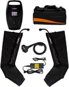 Appareil de pressothérapie, massage de compression pour jambes LGT-2200SP - Medium