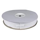 Velcro autocollant 3.8 cm (1.5") - boucles avec distributeur