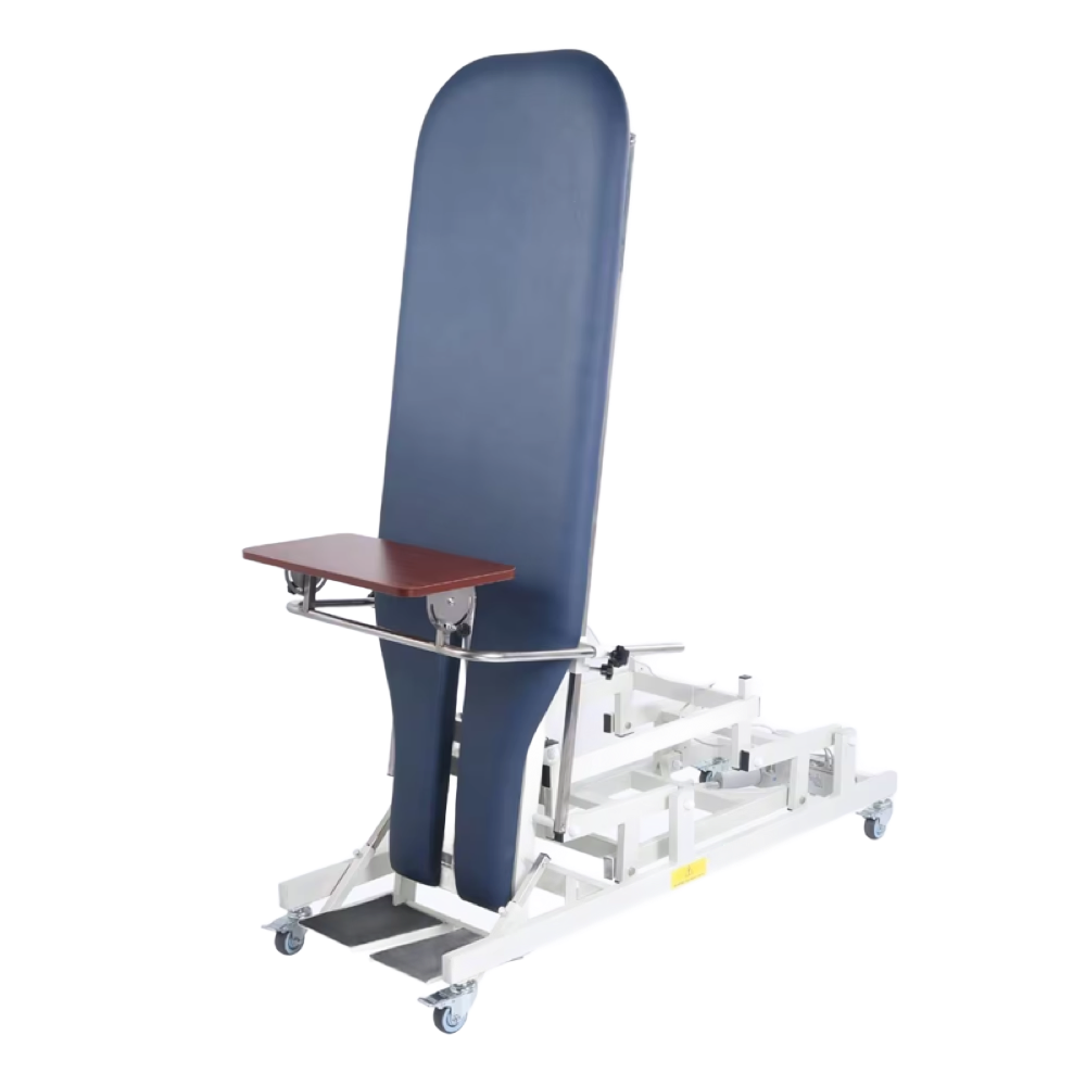 Table de verticalisation Signature UP