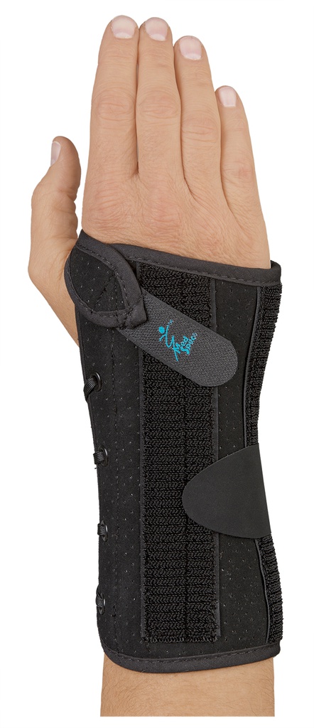 Attelle pour le poignet Wrist Lacer II - Gauche, Large - Rég.: 39,00$