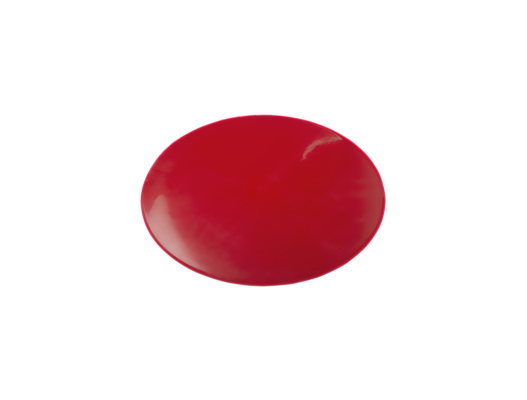 Dycem non-slip circular pad - 14 cm (5,6") diameter