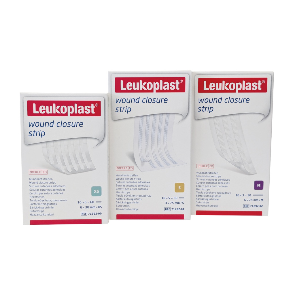 Bande de fermeture de plaie Leukoplast®