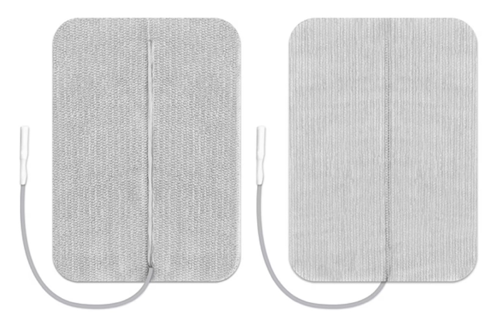 PALS electrode self-adhesive - 7.5 cm (3") x 10 cm (4")