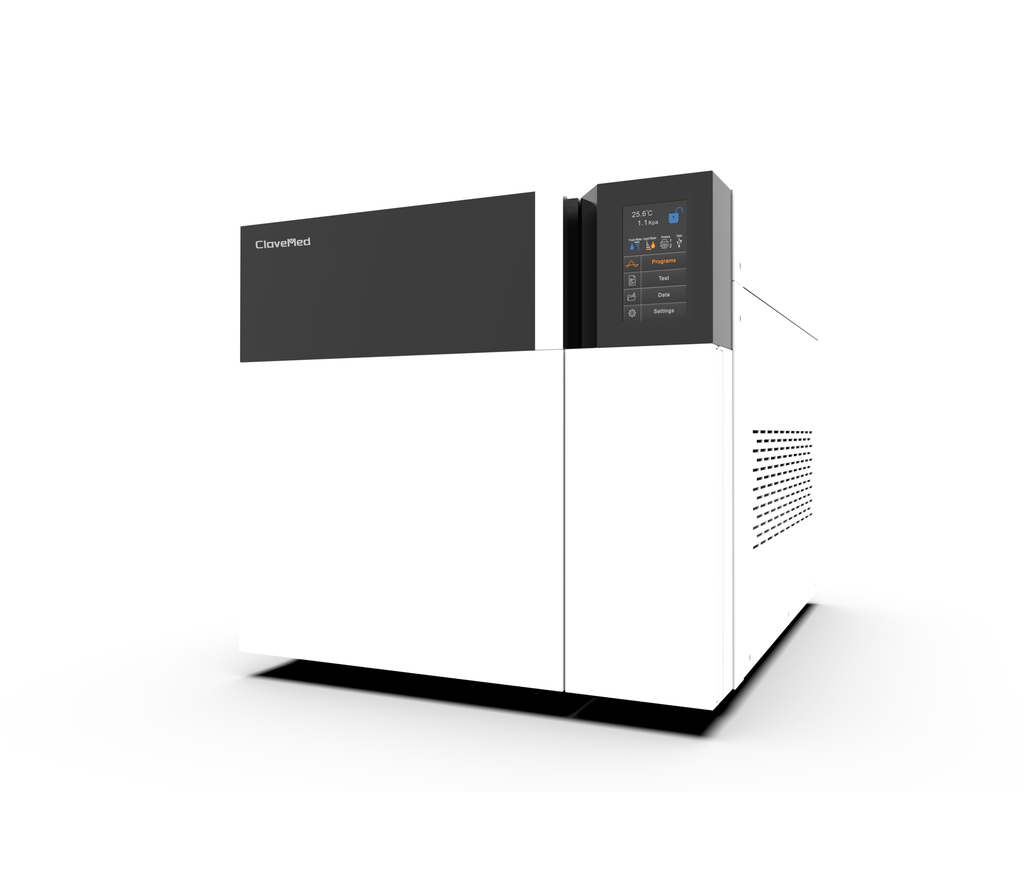 Autoclave ClaveMed 23T Pro
