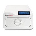 Autoclave ClaveMed Série F - 3 litres